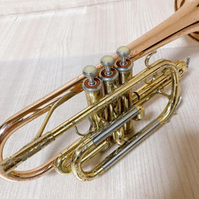 Strumento YAMAHA YCR-334 Red