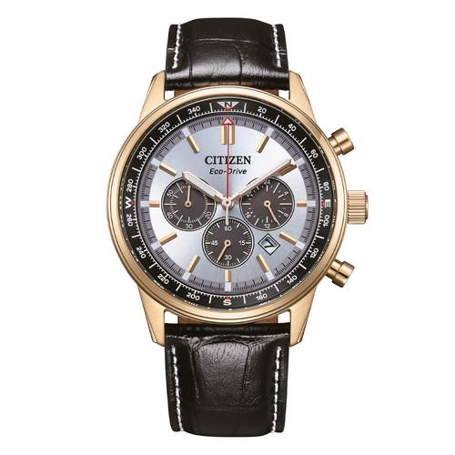 Citizen aviator crono - aviator,