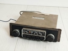AutoRadio vintage / Ten Radio