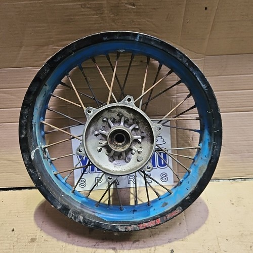 Cerchio lega ruota - cerchio,