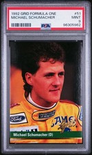 1992 Griglia Michael