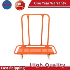 Carrello cartongesso