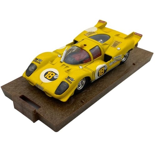 Modellino auto brumm - modellino,