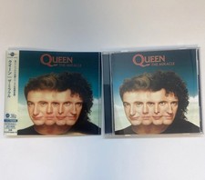 Queen - The Miracle (UHQCD MQA