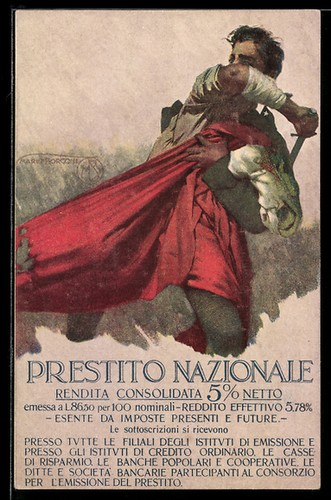 Prestito nazionale rendita - nazionale,,