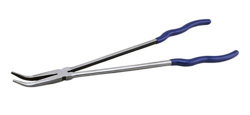 Pinza naso ago extra - pinza, lunga