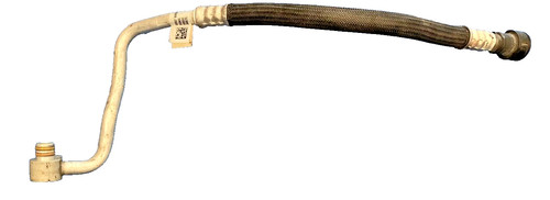 Tubo aria condizionata fiat - tubo,
