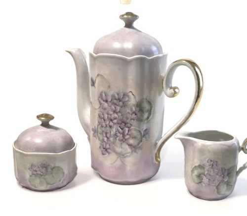 Vintage pezzi seltmann - pezzi,