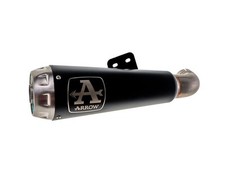 SILENZIATORE PRO RACE ARROW