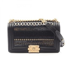 Borsa a tracolla CHANEL