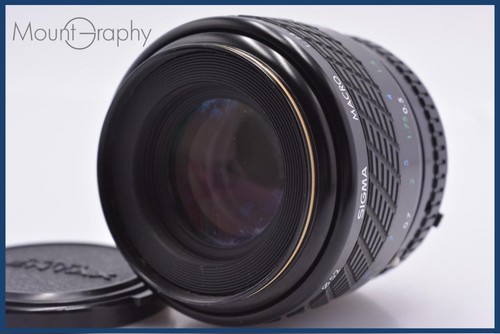 Ecc sigma macro 90mm - 【ecc】,