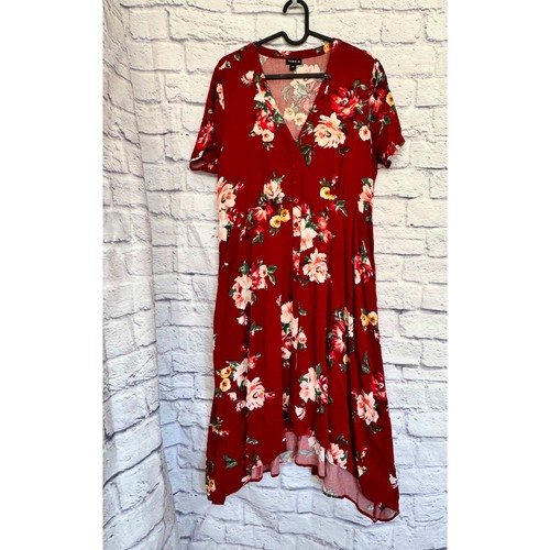 Abito boho floreale - , torrid