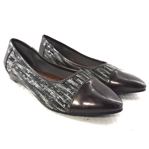 Ballerina con paillettes soft - con,