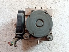 CENTRALINA ABS PER SMART ForTwo Cabrio (W451) 0265235467 3B21 benzina 999 (07>1