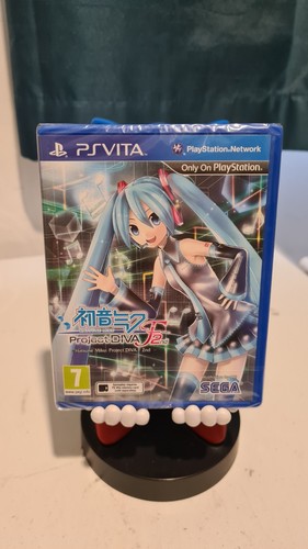 Hatsune miku project - miku:,