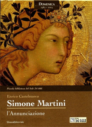 Castelnuovo enrico simone - -,