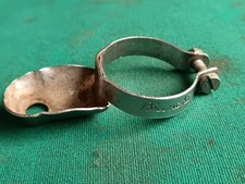 Reggipompa BIANCHI Star bici