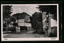 Cartolina Liepe / Finow