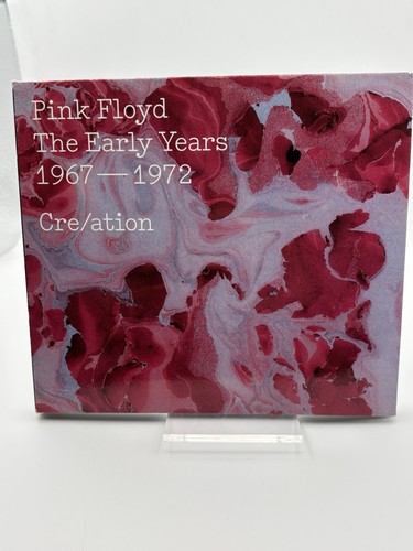 Pink floyd the early years - early,