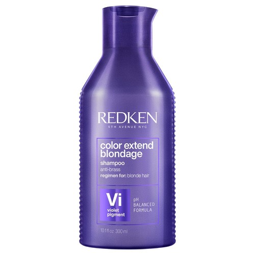 Redken color extend - color, blondage