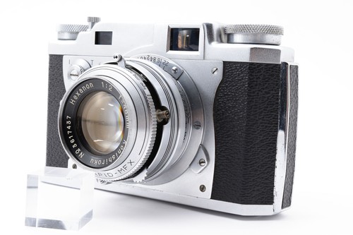 Quasi come nuovo konica iia - nuovo],