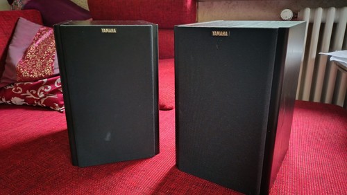 Yamaha mk ii - 30,