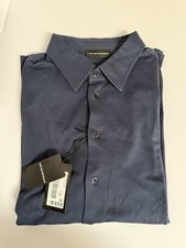 Camicia elegante uomo Emporio