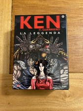 Ken il Guerriero La leggenda