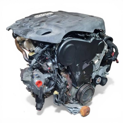 Cag motore audi avant 4f2 - a6,