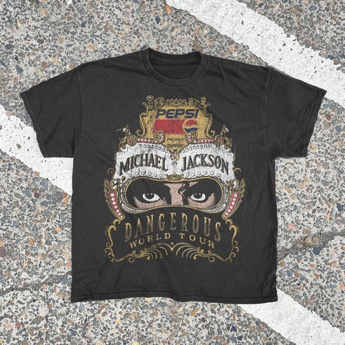 Shirt promozionale michael - t-shirt,