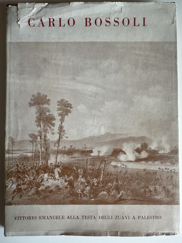 Guerra del 1859 nei disegni - la,
