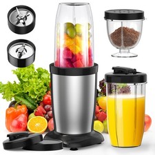900W Portable Food Personal