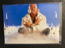 Gangrel - 1999 WWF SmackDown