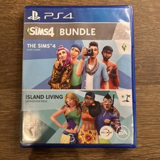 Pacchetto The Sims 4 Plus