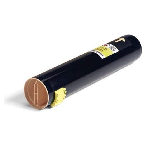 Toner 7328 giallo - 2,