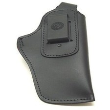 Vega Holster Fondina cuoio tre