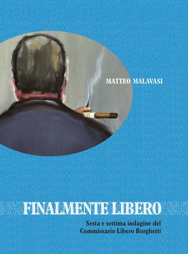 Finalmente libero sesta e - finalmente,