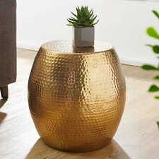 Tavolino FineBuy alluminio