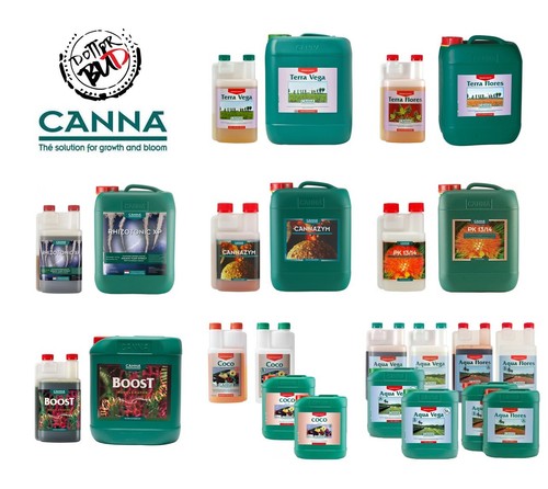 Canna fertilizzanti - |,