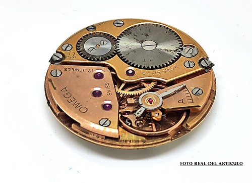Replacement vintage watch - replacement,