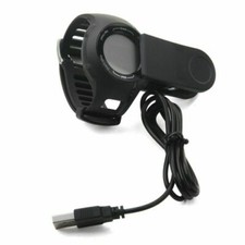 Cavo clip di ricarica USB 1m per Garmin Forerunner 210W 110W Approach S1 S1W