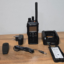 Motorola MTP3500 MTP 3500