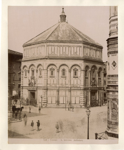Italie firenze giovanni - italie,, s.
