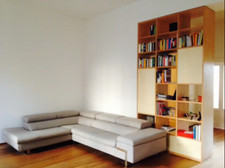 divano angolare Chateau d'Ax 