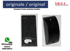 RICAMBIO ORIGINALE BFT S100187 10005 + S100195 10005 GUSCI COVER CELLULA 130