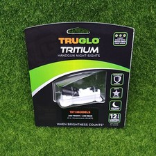 TruGlo Tritium Night Sight Set