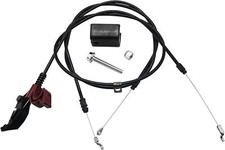 Walk Behind Mower Control