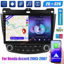 Autoradio Android 12.0 Carplay