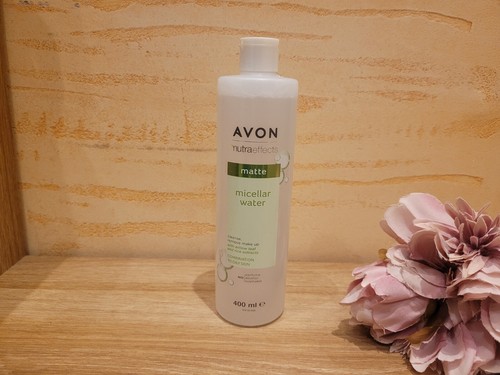 Avon nutra effetto acqua - avon,