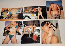 TERRY RICHARDSON SISLEY S/S